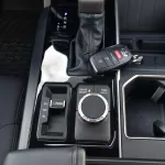 2022 TOYOTA TUNDRA CREWMAX SR5 V6 3.5L PETROL - Thumbnail 11