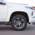 Mitsubishi L200 2.4L Pickup M/T Petrol 2023Model Year White Color - Thumbnail 7