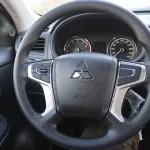 Mitsubishi L200 2.4L Pickup M/T Petrol 2023Model Year White Color - Thumbnail 11