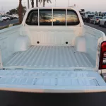 Mitsubishi L200 2.4L Pickup M/T Petrol 2023Model Year White Color - Thumbnail 14
