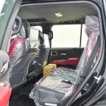 Toyota Land Cruiser 3.5 VXR A/T  2023 Model Year Black Color - Thumbnail 15