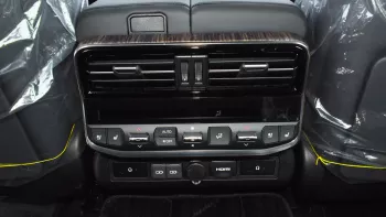 Toyota Land Cruiser 3.5 VXR A/T  2023 Model Year Black Color