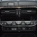 Toyota Land Cruiser 3.5 VXR A/T  2023 Model Year Black Color - Thumbnail 17