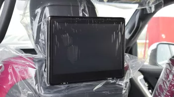 Toyota Land Cruiser 3.5 VXR A/T  2023 Model Year Black Color
