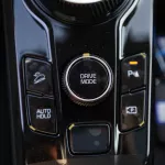 Kia Sportage 1.6L 2024 Model Year Amazon Green - Thumbnail 4