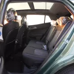 Kia Sportage 1.6L 2024 Model Year Amazon Green - Thumbnail 8