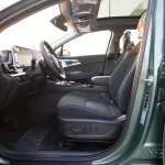 Kia Sportage 1.6L 2024 Model Year Amazon Green - Thumbnail 9