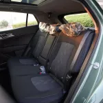 Kia Sportage 1.6L 2024 Model Year Amazon Green - Thumbnail 11