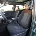 Kia Sportage 1.6L 2024 Model Year Amazon Green - Thumbnail 10