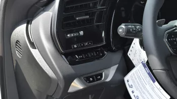 Lexus RX 350 2.4L Luxury A/T 2023 Model Year White Color