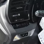 Lexus RX 350 2.4L Luxury A/T 2023 Model Year White Color - Thumbnail 8