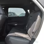 Lexus RX 350 2.4L Luxury A/T 2023 Model Year White Color - Thumbnail 15