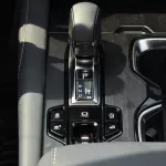 Lexus RX 350 2.4L Luxury A/T 2023 Model Year White Color - Thumbnail 13