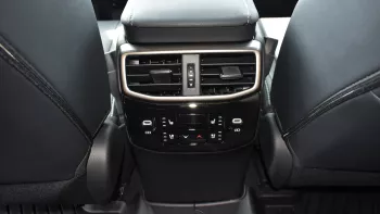 Lexus RX 350 2.4L Luxury A/T 2023 Model Year White Color