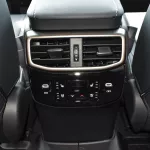 Lexus RX 350 2.4L Luxury A/T 2023 Model Year White Color - Thumbnail 16