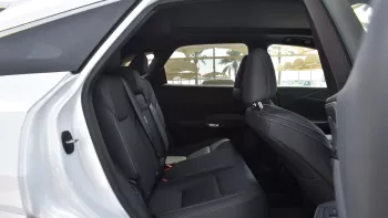 Lexus RX 350 2.4L Luxury A/T 2023 Model Year White Color