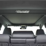 Lexus RX 350 2.4L Luxury A/T 2023 Model Year White Color - Thumbnail 18