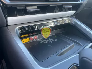 Lexus TX 350 2.4L Executive A/T 2024 Model Year Black Color