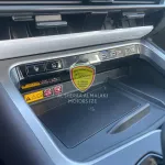 Lexus TX 350 2.4L Executive A/T 2024 Model Year Black Color - Thumbnail 10