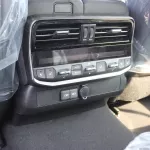 Toyota Land Cruiser ZX 3.5L A/T Europian Specs 2023 Model Year Black Color - Thumbnail 16