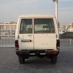 Toyota LC Hard Top LC 78 3 Doors V8 Diesel 4.5L 2024 Model Year  - Thumbnail 5
