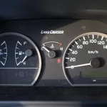 Toyota LC Hard Top LC 78 3 Doors V8 Diesel 4.5L 2024 Model Year  - Thumbnail 9