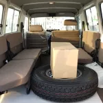 Toyota LC Hard Top LC 78 3 Doors V8 Diesel 4.5L 2024 Model Year  - Thumbnail 14