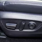Toyota Land Cruiser LC 300 GXR 4.0L 2023 Model Year Black Color - Thumbnail 11