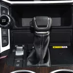 Toyota Land Cruiser LC 300 GXR 4.0L 2023 Model Year Black Color - Thumbnail 21