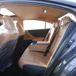 Lexus ES300 Hybrid V4 2023 Model Year Gray Color - Thumbnail 9