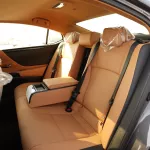 Lexus ES300 Hybrid V4 2023 Model Year Gray Color - Thumbnail 10