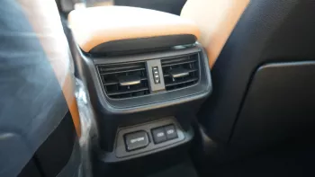 Lexus ES300 Hybrid V4 2023 Model Year Gray Color
