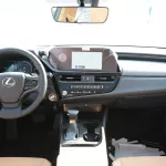 Lexus ES300 Hybrid V4 2023 Model Year Gray Color - Thumbnail 12