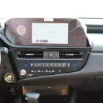 Lexus ES300 Hybrid V4 2023 Model Year Gray Color - Thumbnail 13
