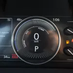 Lexus ES300 Hybrid V4 2023 Model Year Gray Color - Thumbnail 16