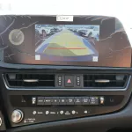 Lexus ES300 Hybrid V4 2023 Model Year Gray Color - Thumbnail 17