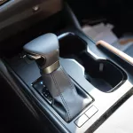 Lexus ES300 Hybrid V4 2023 Model Year Gray Color - Thumbnail 18