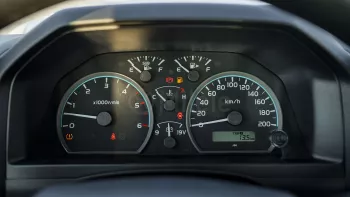 TOYOTA LAND CRUISER LC79SC 4.5D MT 2024 MODEL YEAR – WHITE