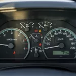 TOYOTA LAND CRUISER LC79SC 4.5D MT 2024 MODEL YEAR – WHITE - Thumbnail 8
