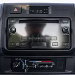 TOYOTA LAND CRUISER LC79SC 4.5D MT 2024 MODEL YEAR – WHITE - Thumbnail 11
