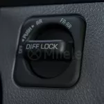 TOYOTA LAND CRUISER LC79SC 4.5D MT 2024 MODEL YEAR – WHITE - Thumbnail 10