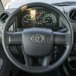 TOYOTA LAND CRUISER LC79SC 4.5D MT 2024 MODEL YEAR – WHITE - Thumbnail 7