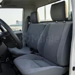 TOYOTA LAND CRUISER LC79SC 4.5D MT 2024 MODEL YEAR – WHITE - Thumbnail 16