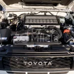 TOYOTA LAND CRUISER LC79SC 4.5D MT 2024 MODEL YEAR – WHITE - Thumbnail 22
