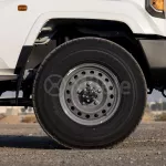 TOYOTA LAND CRUISER LC79SC 4.5D MT 2024 MODEL YEAR – WHITE - Thumbnail 21