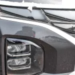 Hyundai Creta 1.5L Full Option 2024 Model Year Gray Color - Thumbnail 3