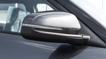 Hyundai Creta 1.5L Full Option 2024 Model Year Gray Color