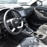 Hyundai Creta 1.5L Full Option 2024 Model Year Gray Color - Thumbnail 9