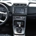 Hyundai Creta 1.5L Full Option 2024 Model Year Gray Color - Thumbnail 11