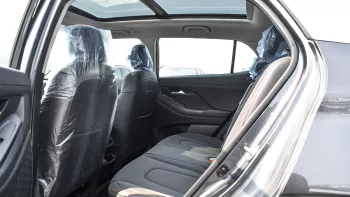 Hyundai Creta 1.5L Full Option 2024 Model Year Gray Color